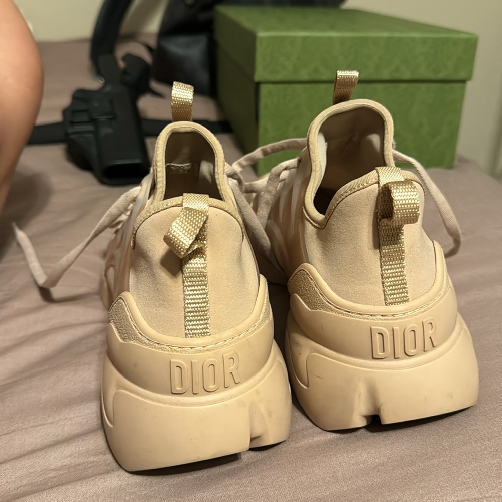 Christian Dior Shoes - Picture 2 of 7